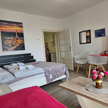 Matea Apartman Beograd Eksteriør bilde