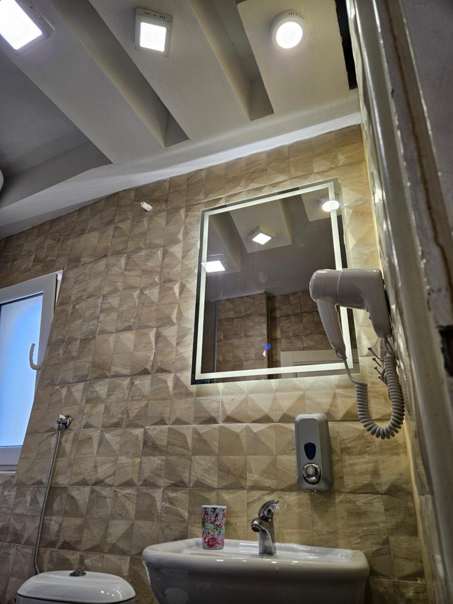Matea Apartman Beograd Eksteriør bilde