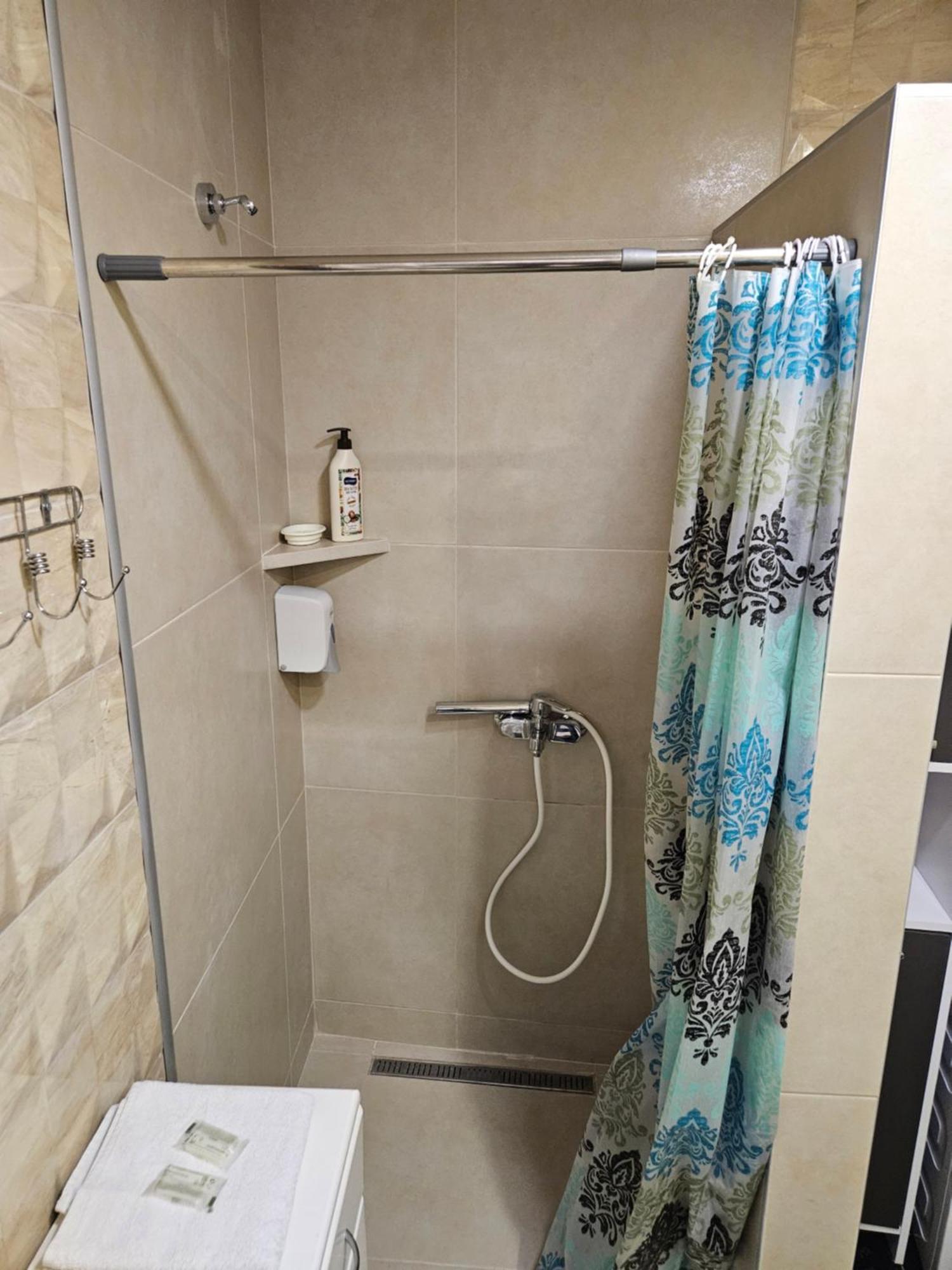 Matea Apartman Beograd Eksteriør bilde