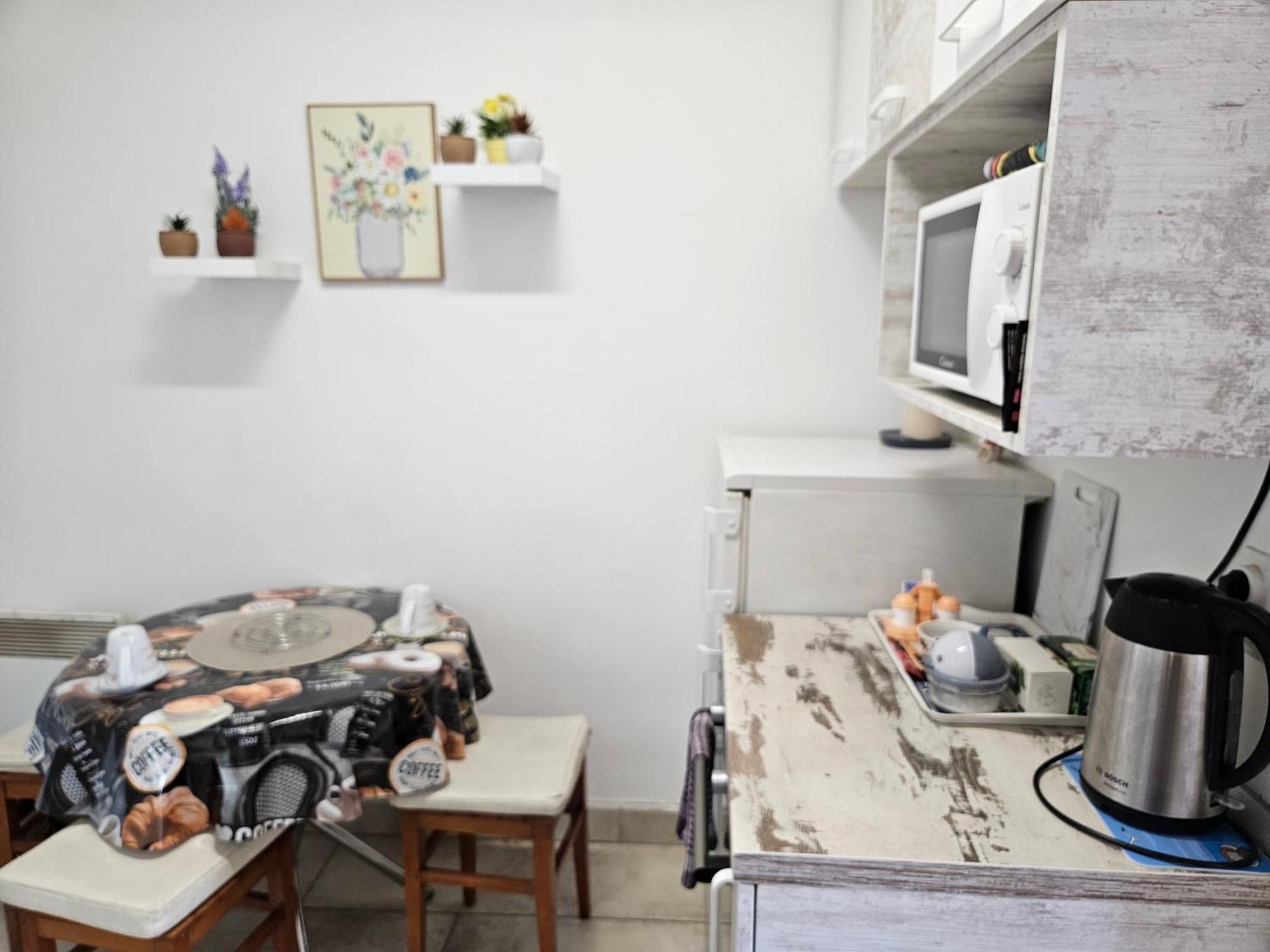 Matea Apartman Beograd Eksteriør bilde