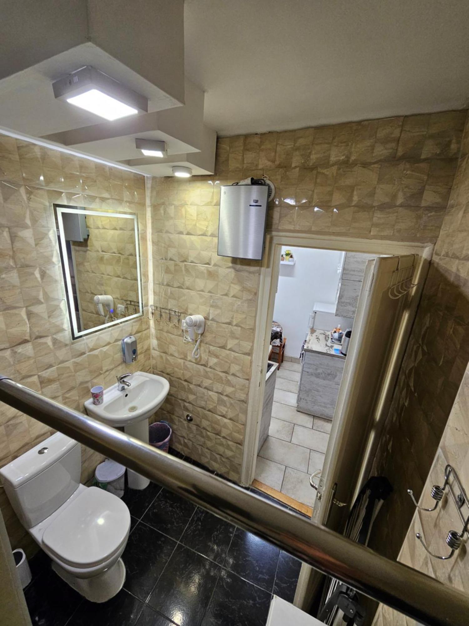 Matea Apartman Beograd Eksteriør bilde